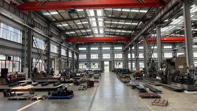 Chine Ningbo Kemer Engineering Machinery Co.,ltd.