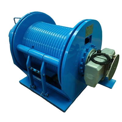 ODM 1200W Heavy Duty 22mm 50mm 64mm Vins d'embrayage de roue à chaîne d'ancrage pour navires de marine