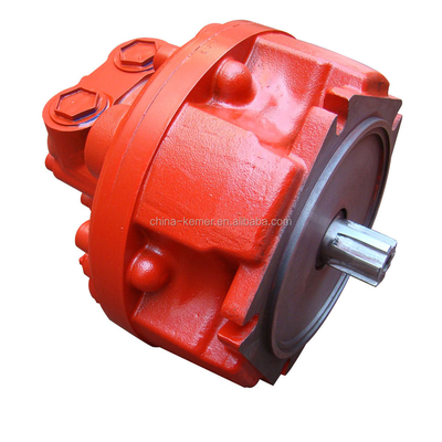 175 kg Italie SAI Moteur hydraulique à couple élevé et type de moteur à engrenages