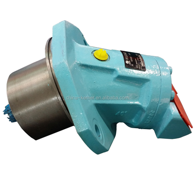 Moteurs hydrauliques pour applications lourdes