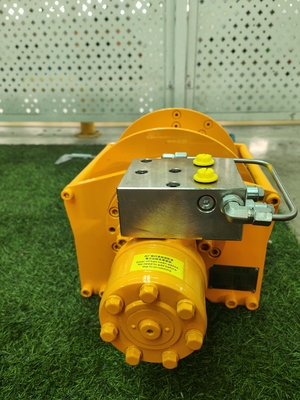 200 kg de poids Installation hélicoïdale réducteur de vitesse de boîte de vitesses hydraulique pour imprimerie