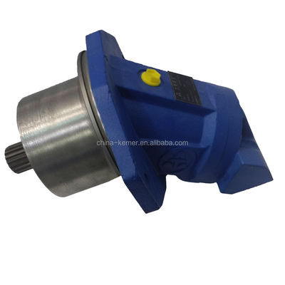 Moteur hydraulique pour applications industrielles à couple