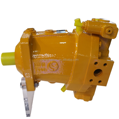 Moteurs hydrauliques à haut rendement A6VM200 pour les besoins 1273N.m