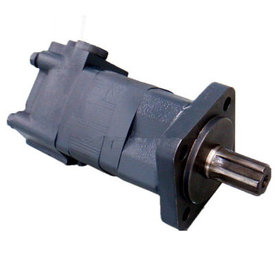 866-230 Moteur hydraulique à débit OMT M S EPMT Moteur orbital Eaton 6K pour les besoins de débit élevé