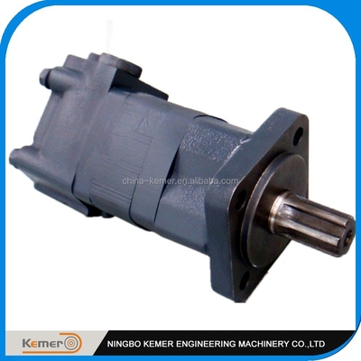 866-230 Moteur hydraulique à débit OMT M S EPMT Moteur orbital Eaton 6K pour les besoins de débit élevé