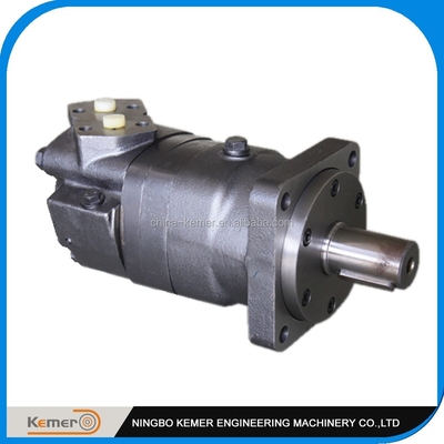 OMV / M S EPMV / Eaton J6K Moteur 510-160 Flux continu 1110-3120 Intermittent de pression