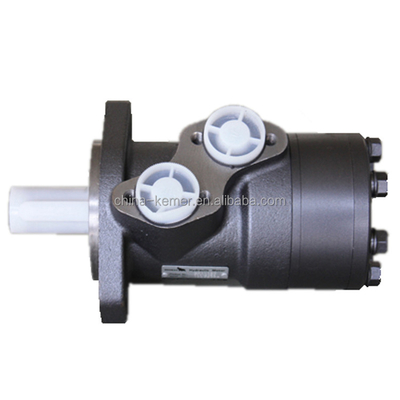 Moteur de treuil hydraulique de vitesse avec une plage de couple de 475 à 1570 Nm et une vitesse maximale de 775 à 153 tr/min