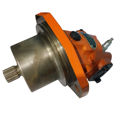 Moteur hydraulique puissant de la série A2FE, autre et débit à nmax 201-675