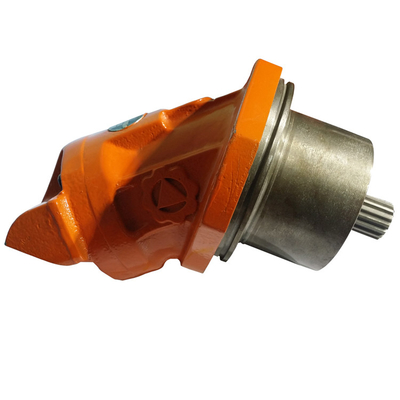 Moteur hydraulique puissant de la série A2FE, autre et débit à nmax 201-675