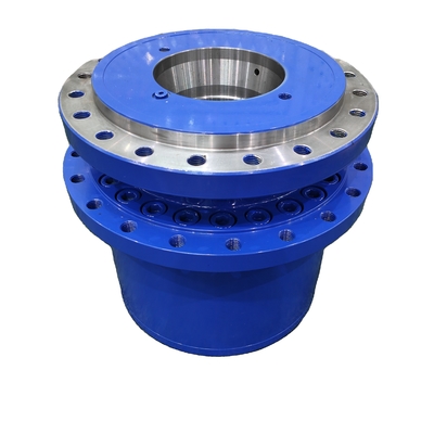 Réducteur hydraulique durable GFT-17/24/26/36/50/60/80/110/160/330/450-W2/W3/W4 destiné aux exploitations agricoles