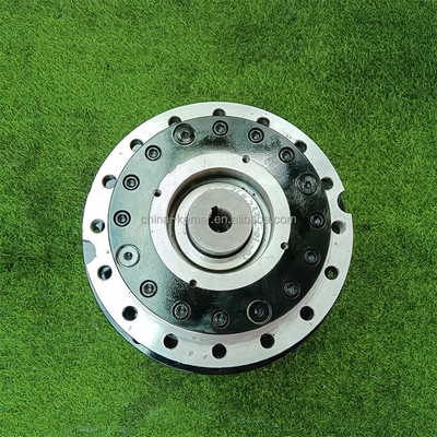 Réducteur hydraulique durable GFT-17/24/26/36/50/60/80/110/160/330/450-W2/W3/W4 destiné aux exploitations agricoles