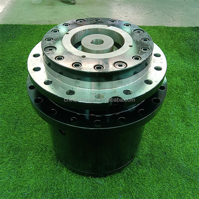 Réducteur hydraulique durable GFT-17/24/26/36/50/60/80/110/160/330/450-W2/W3/W4 destiné aux exploitations agricoles