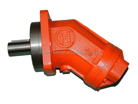 Moteur hydraulique de la série A2FM A2FM45 A2FM56 A2FM63 A2FM80 A2FM90 A2FM107 A2FM125 A2FM160