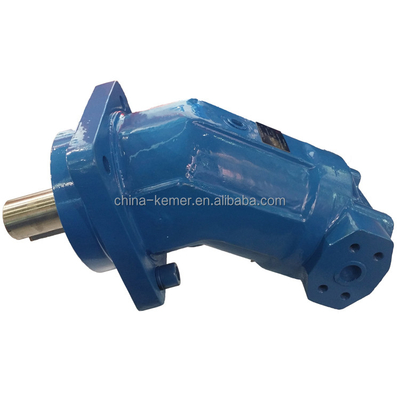 Moteur hydraulique de la série A2FM A2FM45 A2FM56 A2FM63 A2FM80 A2FM90 A2FM107 A2FM125 A2FM160