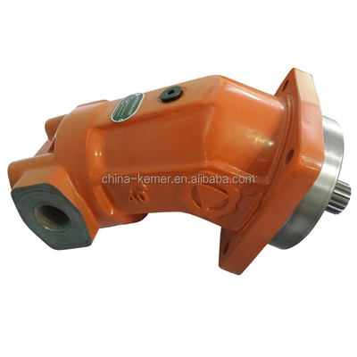 Moteur hydraulique de la série A2FM A2FM45 A2FM56 A2FM63 A2FM80 A2FM90 A2FM107 A2FM125 A2FM160