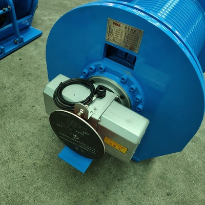ODM 1200W Heavy Duty 22mm 50mm 64mm Vins d'embrayage de roue à chaîne d'ancrage pour navires de marine