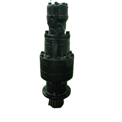 Boîte de vitesses hydraulique Brevini Riduttori pour le dispositif d'orientation