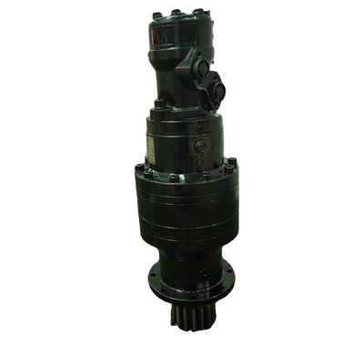 Boîte de vitesses hydraulique Brevini Riduttori pour le dispositif d'orientation
