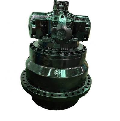 100-213000 couple de sortie réducteur de boîte de vitesses hydraulique planétaire personnalisé pour l'industrie