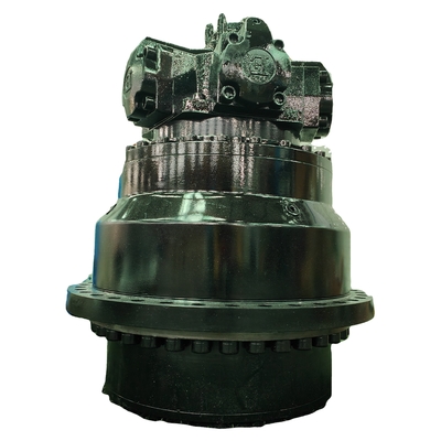 100-213000 couple de sortie réducteur de boîte de vitesses hydraulique planétaire personnalisé pour l'industrie