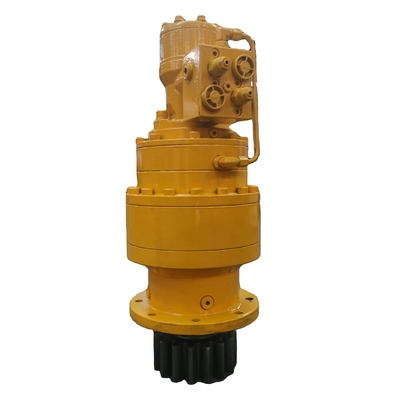 Réducteur hydraulique de boîte de vitesses planétaire de grue de camion avec série et sortie dynamiques RE510