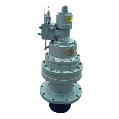 Réducteur hydraulique personnalisable pour les hydrocyclones et les bancs de poussée Vitesse de sortie 1-20