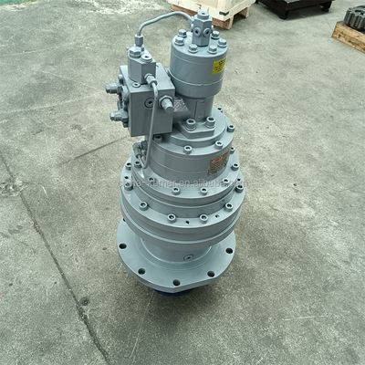 Réducteur hydraulique personnalisable pour les hydrocyclones et les bancs de poussée Vitesse de sortie 1-20