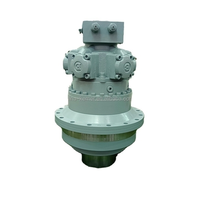 Système de transmission de boîte de vitesses planétaire hydraulique 3 100