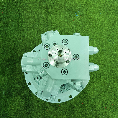 Système de transmission de boîte de vitesses planétaire hydraulique 3 100