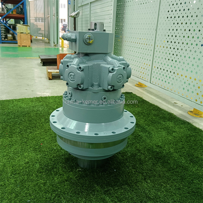 Système de transmission de boîte de vitesses planétaire hydraulique 3 100