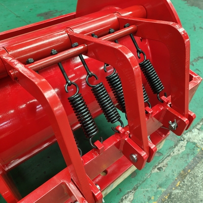 Machine de levage à treillis hydraulique de haute capacité de 0,5 à 30 tonnes 1200W Puissance pour la plateforme de forage