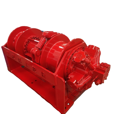 Autres soupapes hydrauliques à tension personnalisées de 6 tonnes pour puits de forage