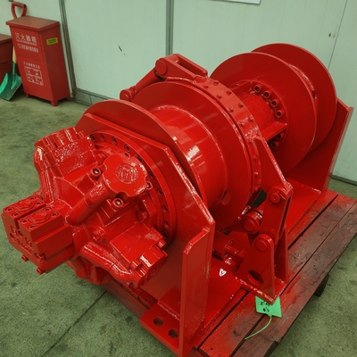 Autres soupapes hydrauliques à tension personnalisées de 6 tonnes pour puits de forage