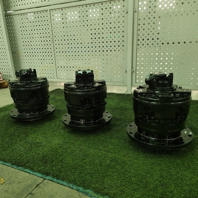 Chargeur à roues réducteur de boîte de vitesses industrielle avec boîte de vitesses et moteur planétaire à couple élevé