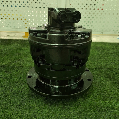 Chargeur à roues réducteur de boîte de vitesses industrielle avec boîte de vitesses et moteur planétaire à couple élevé