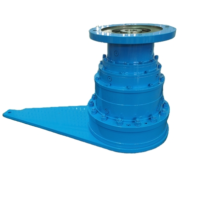 Réducteur de vitesses planétaire pour KR G02876-001 RR2500L3MH 53.35 HDAPS DA SN 05515925-0003