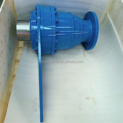Réducteur de vitesses planétaire pour KR G02876-001 RR2500L3MH 53.35 HDAPS DA SN 05515925-0003