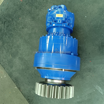 Réducteur de vitesses planétaire pour KR G02876-001 RR2500L3MH 53.35 HDAPS DA SN 05515925-0003