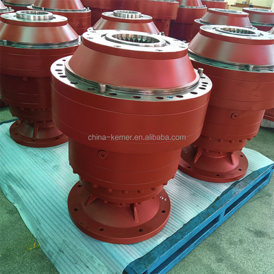 Réducteur de vitesses planétaire pour KR G02876-001 RR2500L3MH 53.35 HDAPS DA SN 05515925-0003