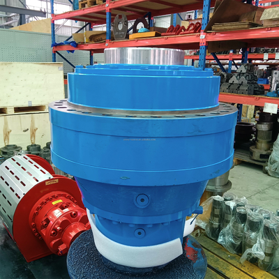 Réducteur de vitesses planétaire pour KR G02876-001 RR2500L3MH 53.35 HDAPS DA SN 05515925-0003