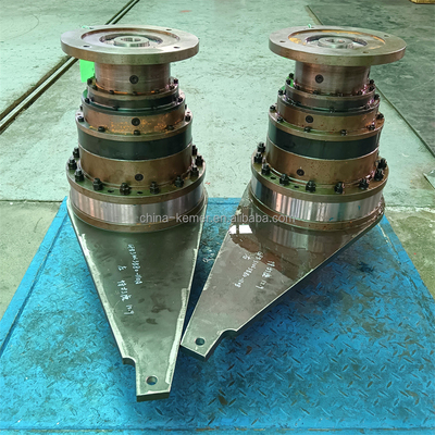 Réducteur de vitesses planétaire pour KR G02876-001 RR2500L3MH 53.35 HDAPS DA SN 05515925-0003