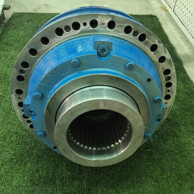 Réducteur hydraulique planétaire supporté par ODM pour magasins de matériaux de construction ODM personnalisé