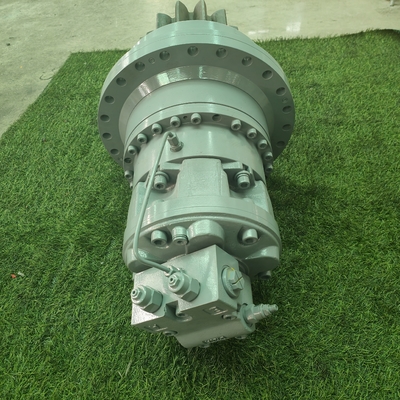Crane de 150 kg de poids réducteur planétaire Déplacement hydraulique avec engrenage planétaire