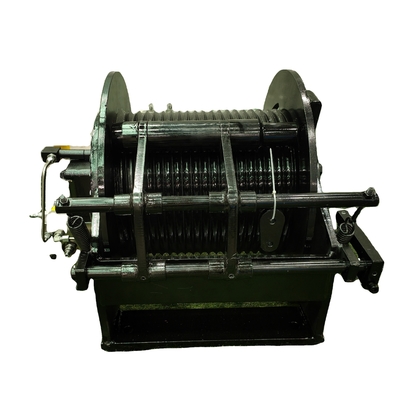 OEM personnalisation 5Tons S45 Levier hydraulique avec source d'énergie hydraulique
