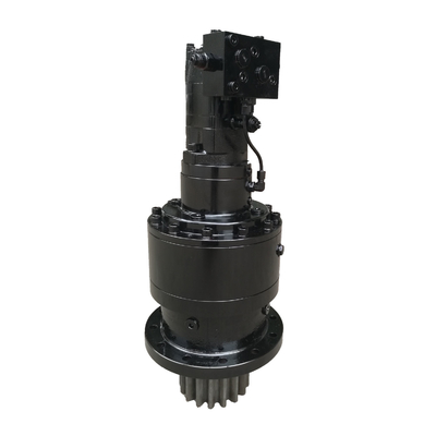 Transmission hydraulique pour camions-granes Poids KG 1 Performance à long terme