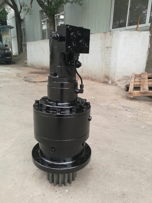 Transmission hydraulique pour camions-granes Poids KG 1 Performance à long terme