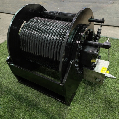 OEM personnalisation 5Tons S45 Levier hydraulique avec source d'énergie hydraulique