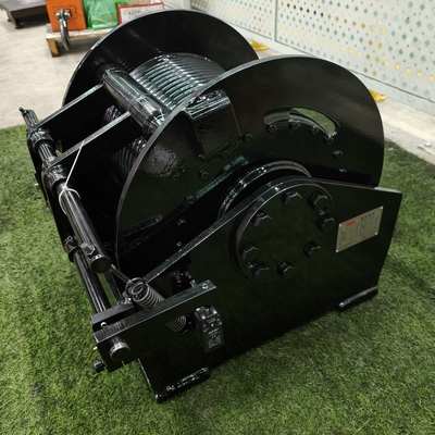 OEM personnalisation 5Tons S45 Levier hydraulique avec source d'énergie hydraulique