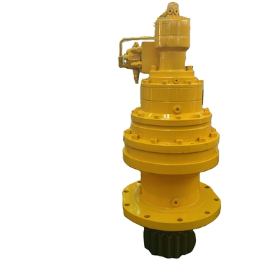 Boîte de vitesses planétaire à grande vitesse réduisant la vitesse avec moteur hydraulique Neugart NEMA 23 34 Mini
