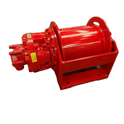Unité de puissance hydraulique pour bateaux/granes 3 tonnes 5 tonnes 6 tonnes 8 tonnes 9 tonnes 10 tonnes 12 tonnes 15 tonnes 20 tonnes